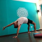 Daniel Viset - @danielvisetyoga - Instagram