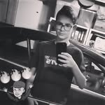Daniel Vital - @danielvise28 - Instagram