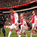 Daniël Visscher - @danielvisscher_ajax - Instagram