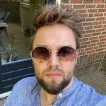 Daniël Visser - @visse_rd - Instagram