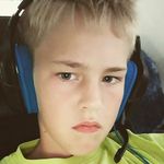 Daniël Visser - @daniel_visser0101 - Instagram