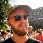 Daniël Visser - @daniel.visser92 - Instagram