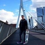 Daniël Visser - @daniel.visser - Instagram