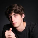 Daniel Vitallé - @daniel_vitalle - Instagram