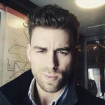 Daniel Vivar - @jdvivar - Instagram