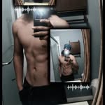 Daniel Vivar - @vivareswin5 - Instagram