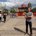 Daniel Vivar - Facebook