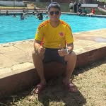 DANIEL VIVEROS - @chabelinho_03 - Instagram
