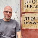 Daniel Viviani - @danielviviani1976 - Instagram