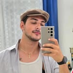 Daniel Vizzini - @danielito_privv01 - Instagram