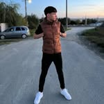 Daniel Vlad - @danivld18 - Instagram