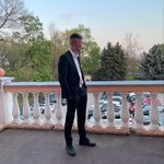Даниел Владиц - @daniel_vladic - Instagram