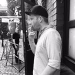 Daniel Vlasak - @leinad_kasalv - Instagram