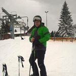 Daniel Vlasák - @daniel.vlasak.507 - Instagram