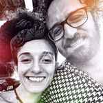 Daniel Anzol /  ● Você da Silva Desenho Traço Líquido - @danielanzol - Instagram
