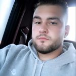 Daniel Vock III - @vockiiidaniel - Instagram
