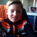 Daniël_xx_voetbal - @daniel_xx_voetbal - Instagram
