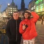 Daniel Voetmann - @voetmanndaniel - Instagram