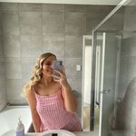 Danielle Vogelsang - @danielle_vogelsang - Instagram