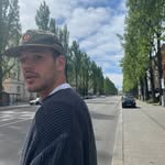 Daniel - @danielvoglr - Instagram