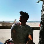 Daniel Vogl - @austrianrockstar - Instagram