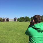 Daniel Vogl - @insta_birdie - Instagram