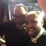 Daniel Vogl - @fusseldv - Instagram