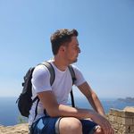 Daniel Vogl - @dannydloco - Instagram