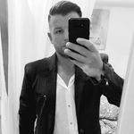 Daniel Vogl - @max_imum77 - Instagram
