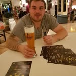 Daniel Vogl - @vogldaniel287 - Instagram