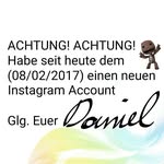 Daniel Voith - @daniel_voith - Instagram