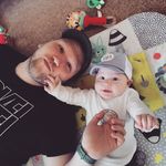 Daniel Voller - @dvoller - Instagram