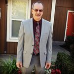 Daniel Voller - @caminoman1969 - Instagram