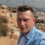 Daniel Vollertsen - @danielvollertsen - Instagram