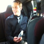 Daniel Voshall - @danielnubbs1 - Instagram