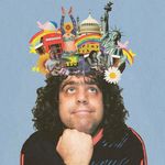 Daniel Wakeford - @officialdanielwakeford - Instagram