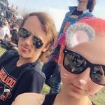 Daniel Wake - @dannywake2407 - Instagram