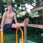Daniel Wakeland - @danielwakeland7 - Instagram