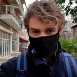 Daniel Wakeley - @daniel_wakeley - Instagram