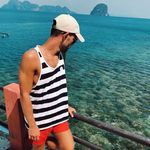 Daniel Maximilian - @danielwaldorf - Instagram