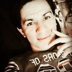 Daniel Waldorf Avila - @danysowhat - Instagram