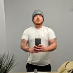 Daniel Waldrop - @dwfittnessprogress - Instagram