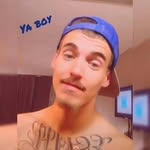 Daniel Waldrop - @djay161312 - Instagram