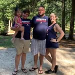 daniel.waldrop - @danielfloyd546 - Instagram