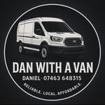 Daniel Walker - @danwithavan1 - Instagram