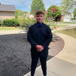 Daniel Walker - @danielwalker_7933 - Instagram