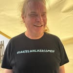 Daniel Walker - @danielwalkercomedy - Instagram