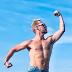 Daniel Walker - @danielwalker79 - Instagram