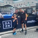 Daniel Walker - @danielwalks666 - Instagram
