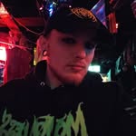 Daniel Walker - @danchester_2099 - Instagram